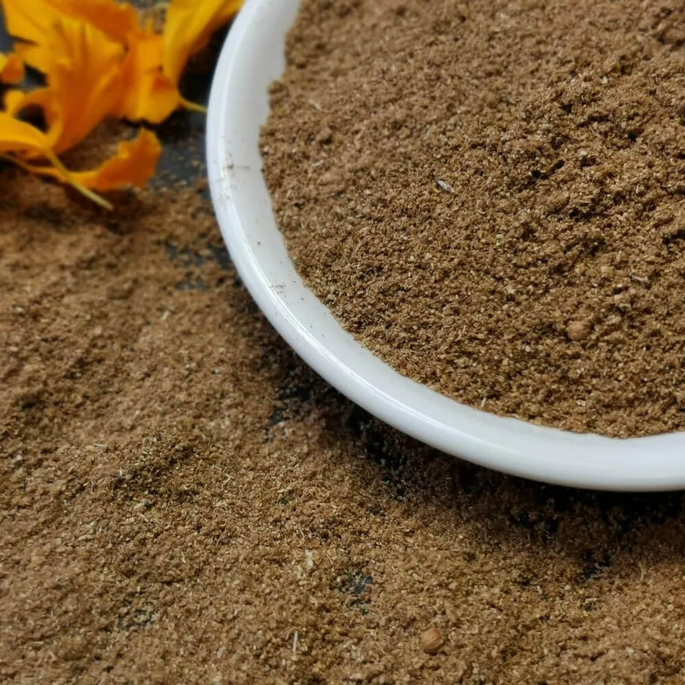 Moroccan Tbrima Powder Wholesale Supplier