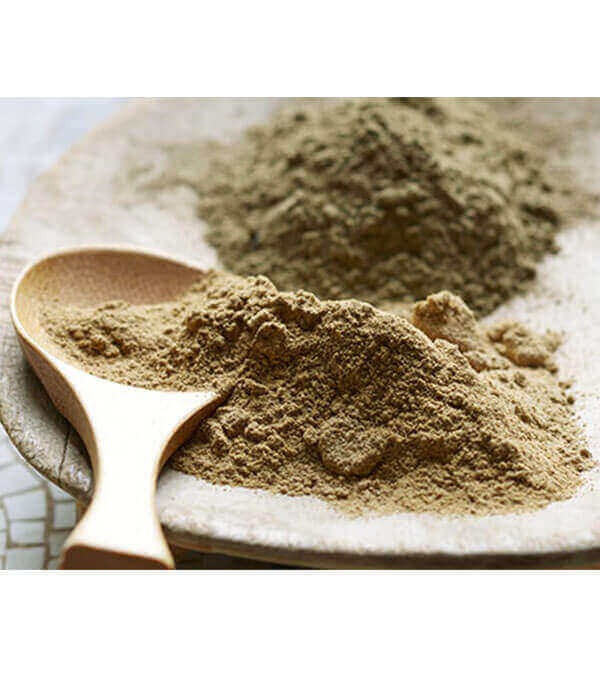moroccan rhassoul clay powder benefits
